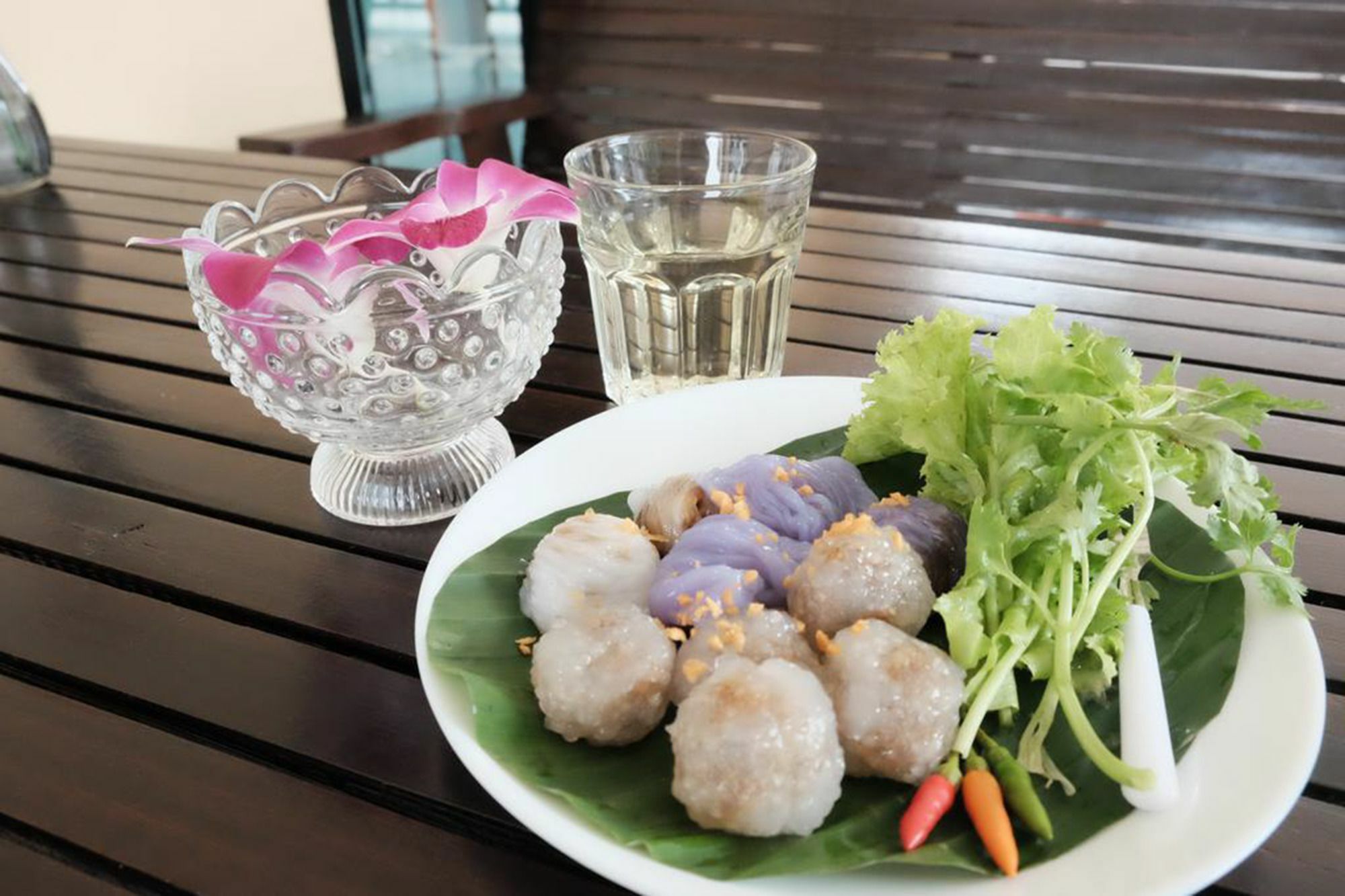 Sukhumvit 50 Garden Home Ban Khlong Nang Li エクステリア 写真
